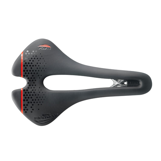 Selle San Marco Aspide Short Carbon FX Men's Road Saddle