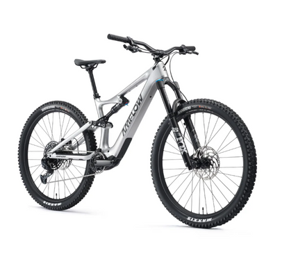 Amflow PL Carbon 2025 Electric Mountain Bike