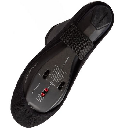 Madison Flux Open Sole Overshoes