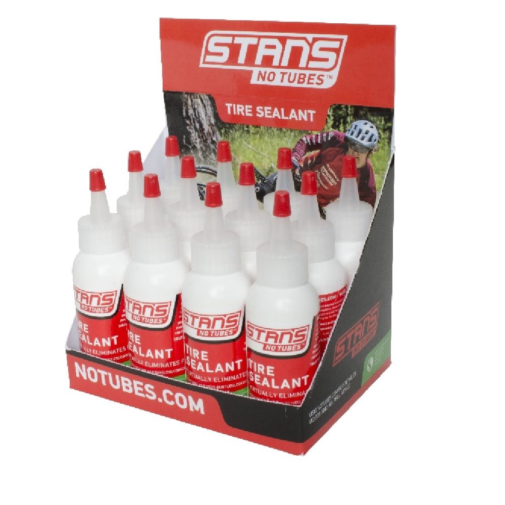 Stan's No Tubes Tubeless Tyre Sealant