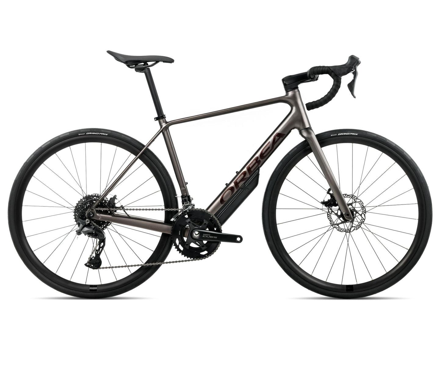 Orbea Avant H50 2026 Road Bike