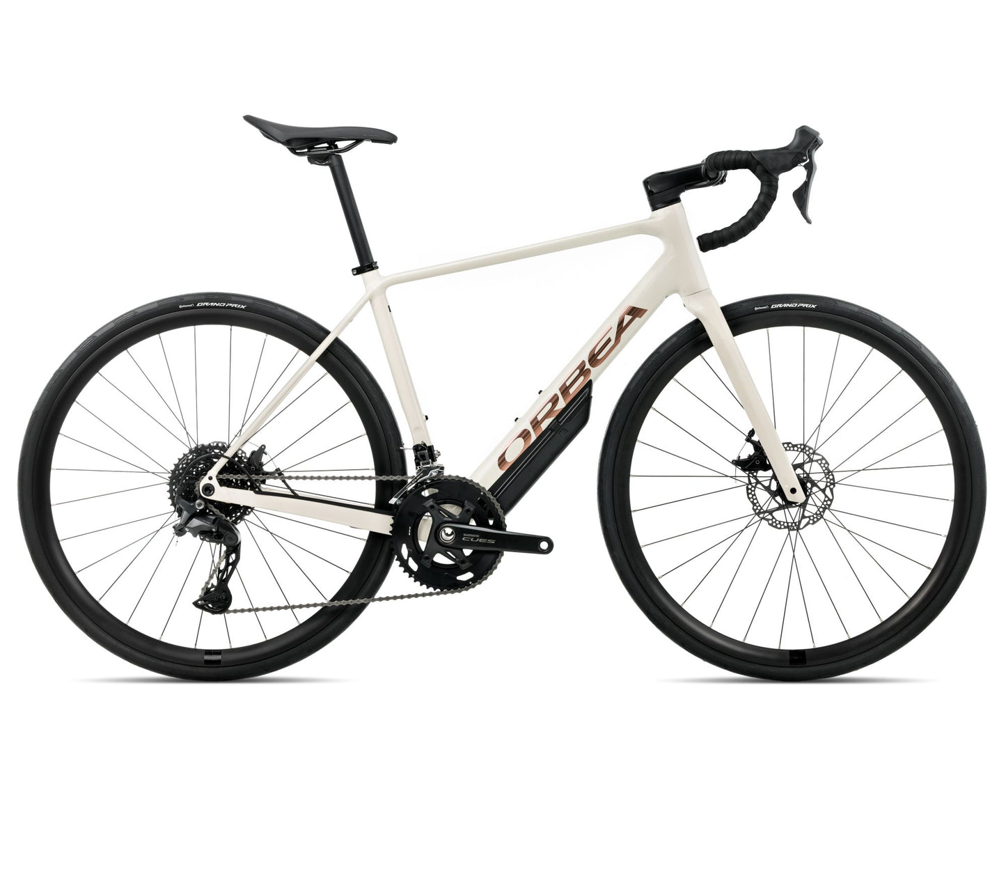 Orbea Avant H50 2026 Road Bike