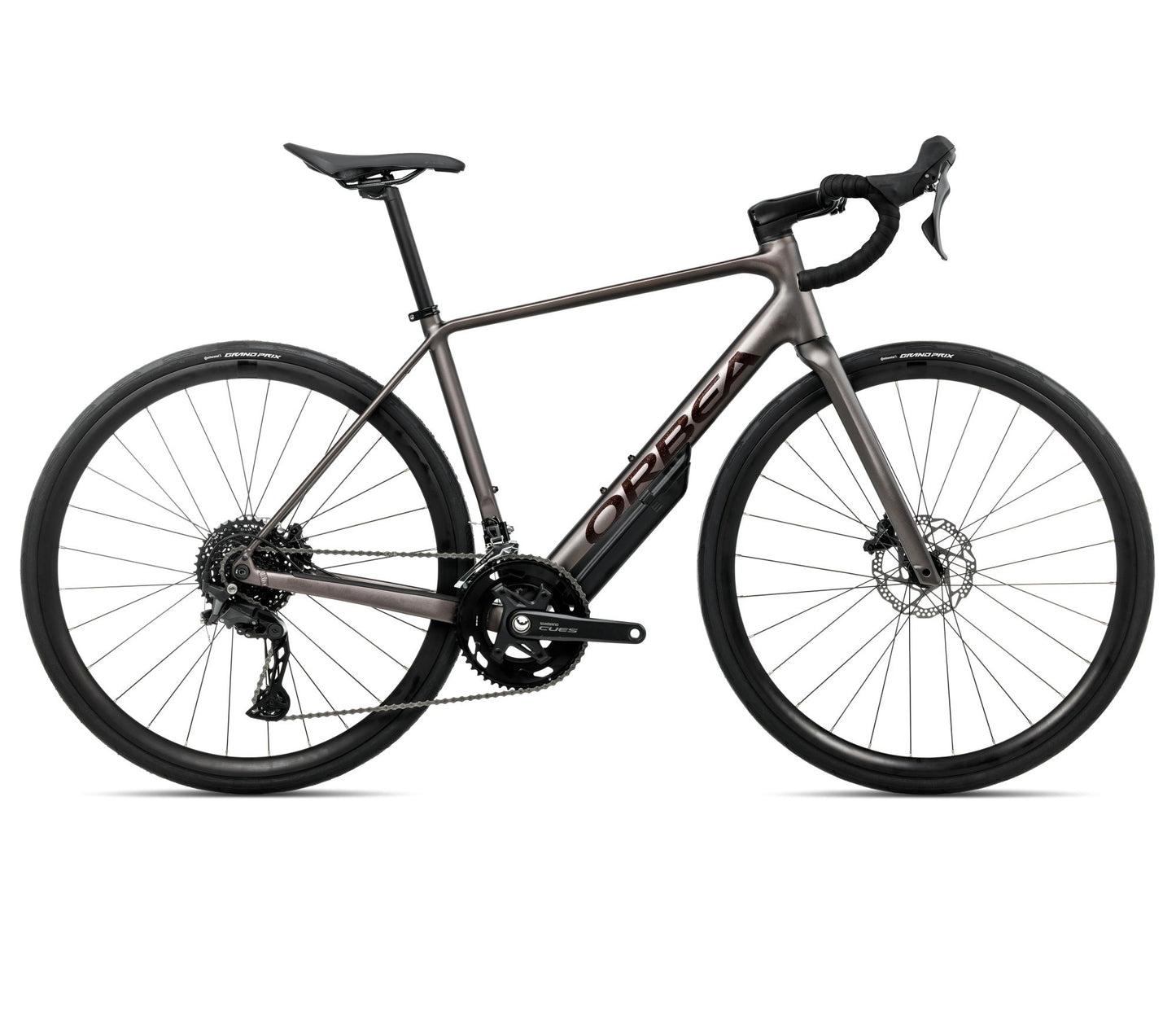 Orbea Avant H40 2026 Road Bike