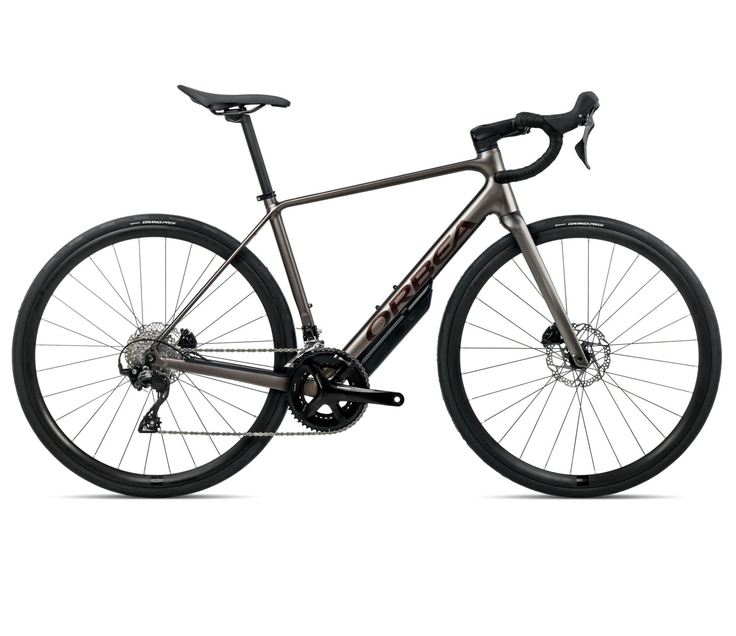 Orbea Avant H30 2026 Road Bike