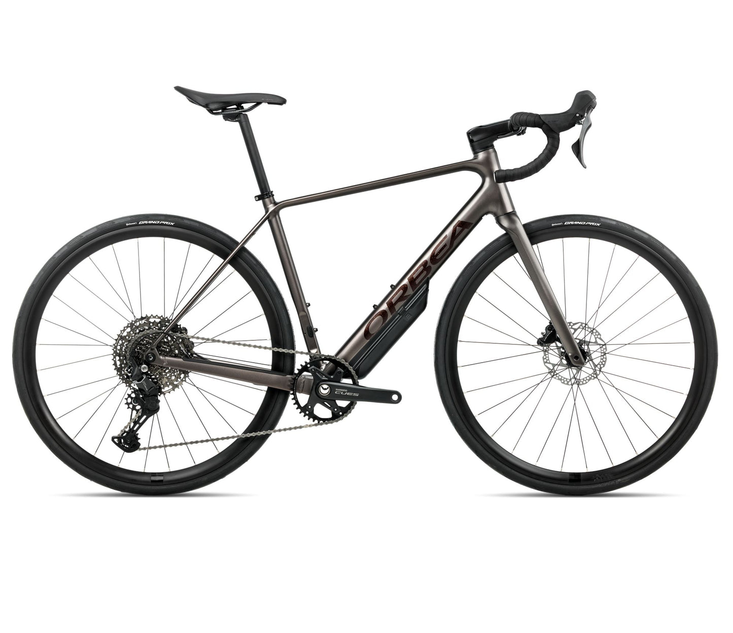 Orbea Avant H45 1x 2026 Road Bike