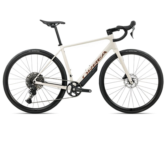 Orbea Avant H45 1x 2026 Road Bike