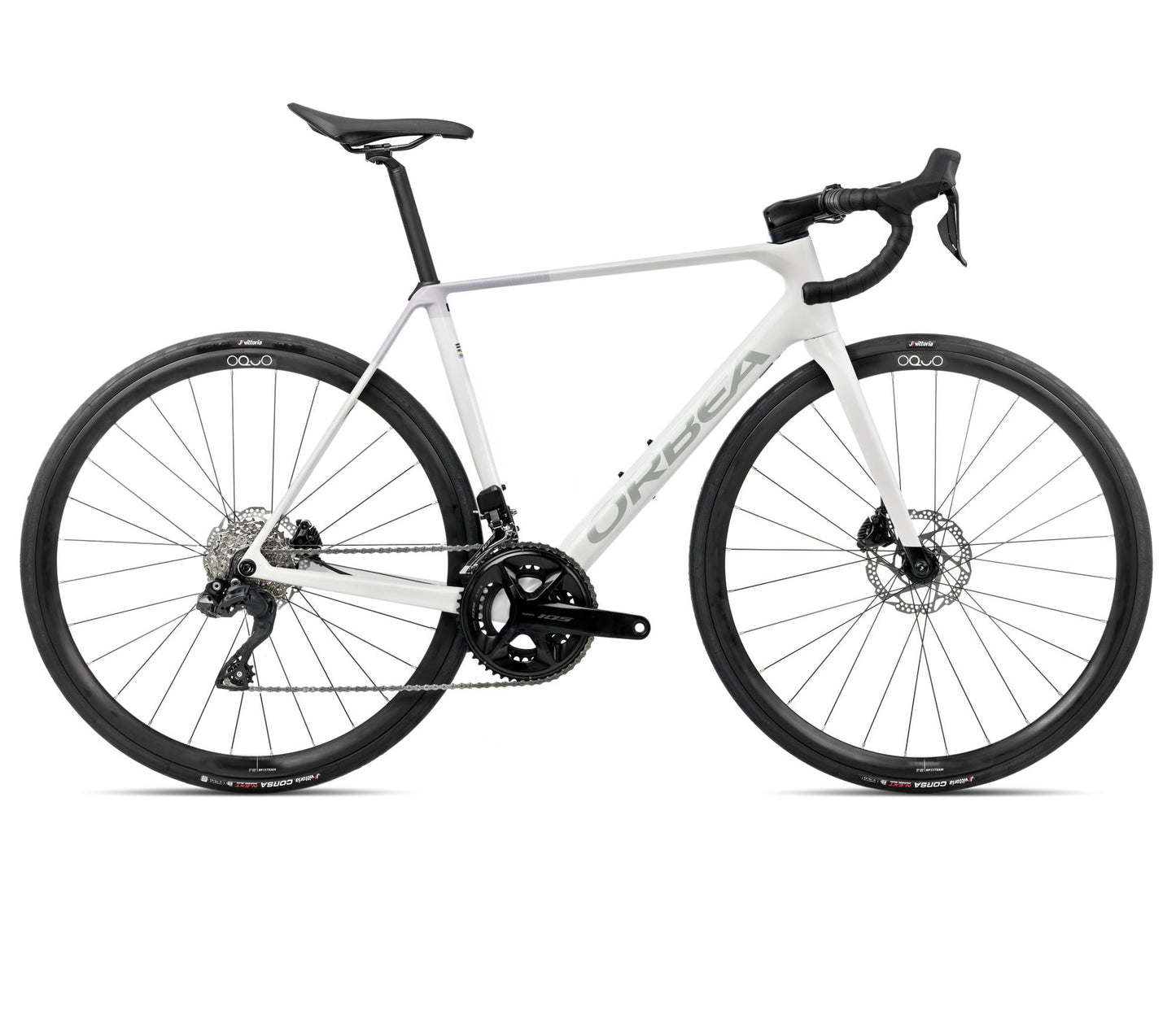 Orbea Orca M35i 2026 Road Bike