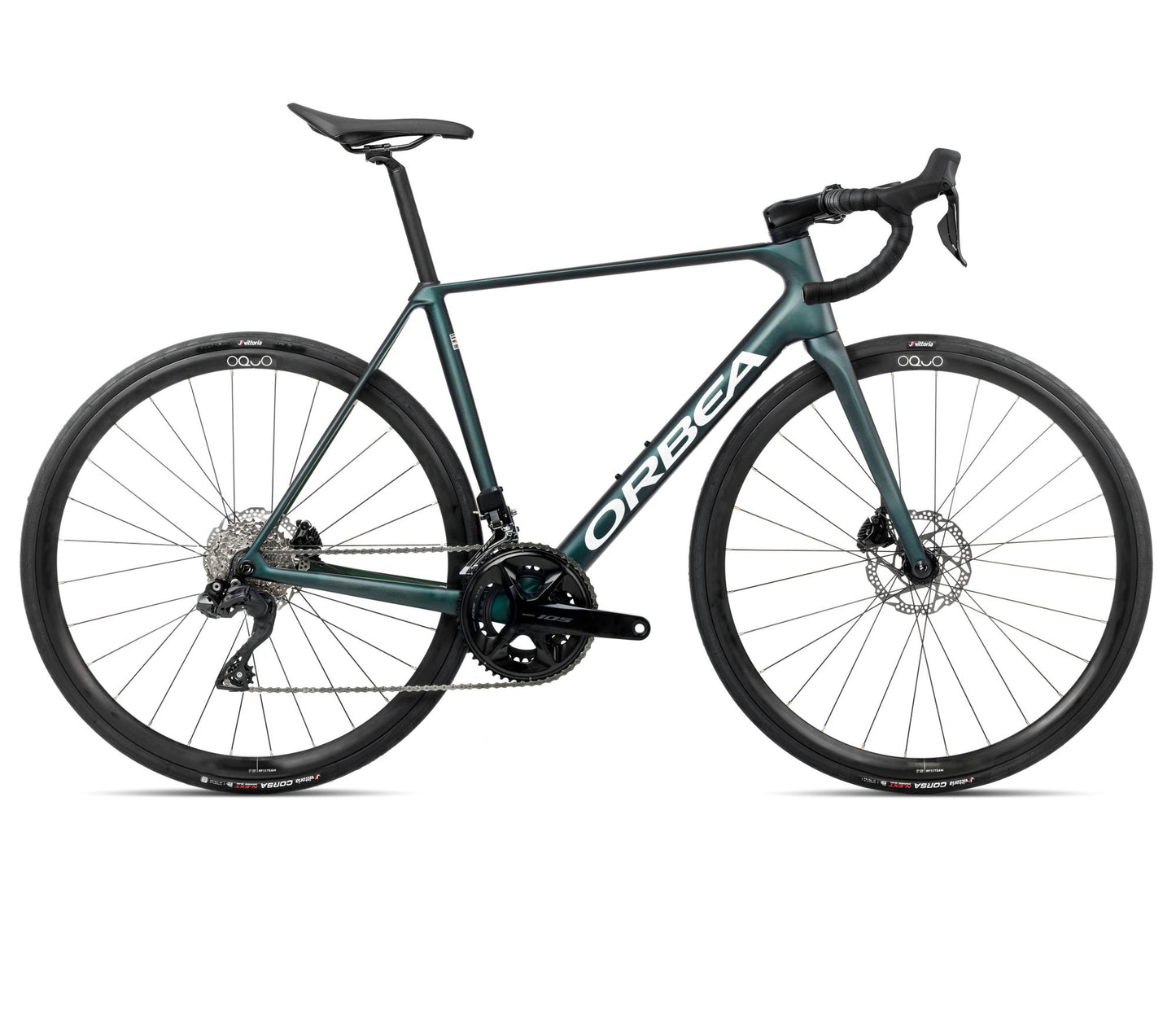 Orbea Orca M35i 2026 Road Bike