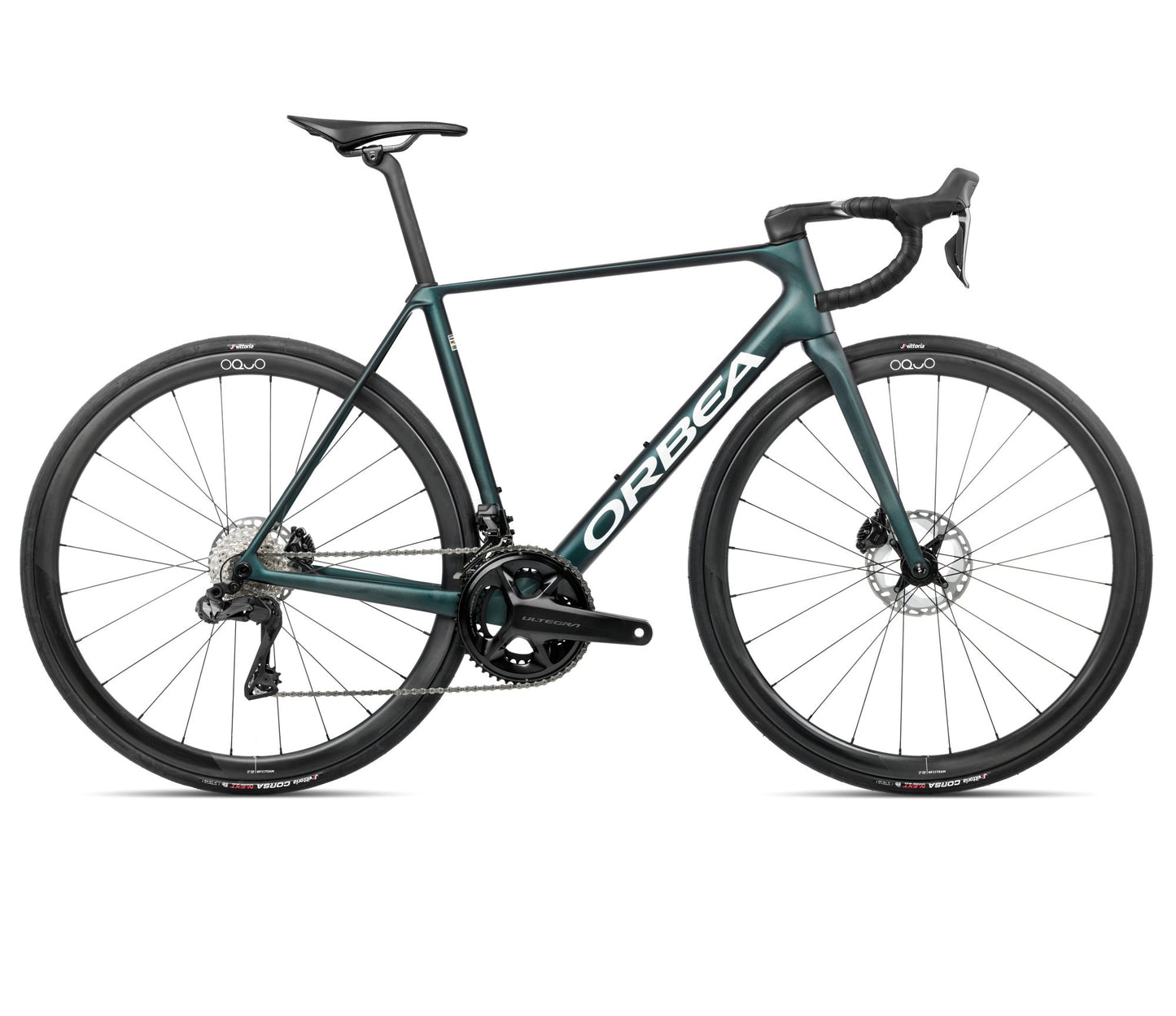 Orbea Orca M20i Team 2026 Road Bike