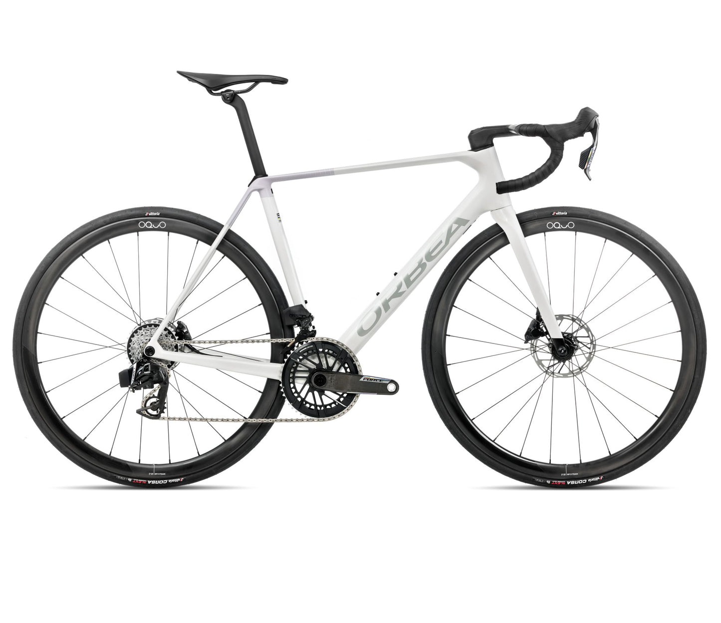Orbea Orca M21e Team 2026 Road Bike