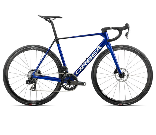 Orbea Orca M21e Team 2026 Road Bike