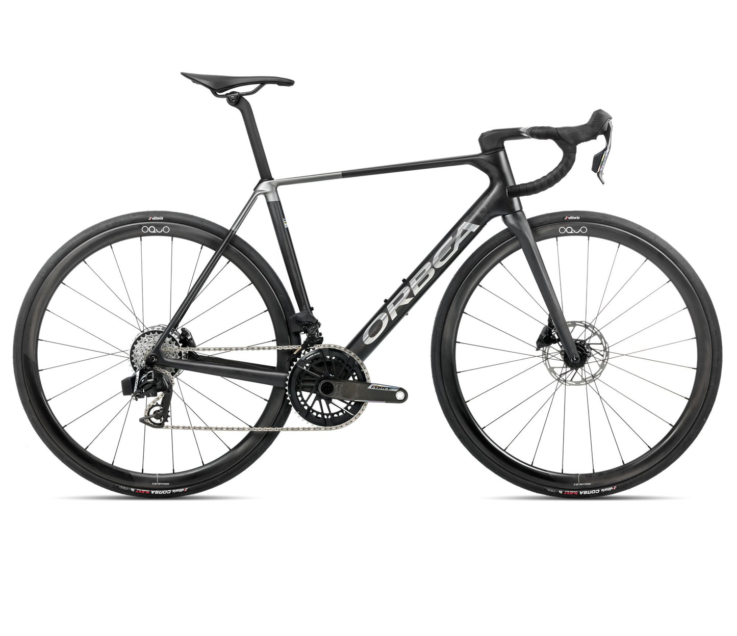 Orbea Orca M21e Team 2026 Road Bike