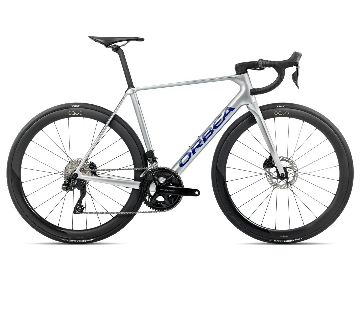 Orbea Orca M30i LTD PWR 2026 Road Bike