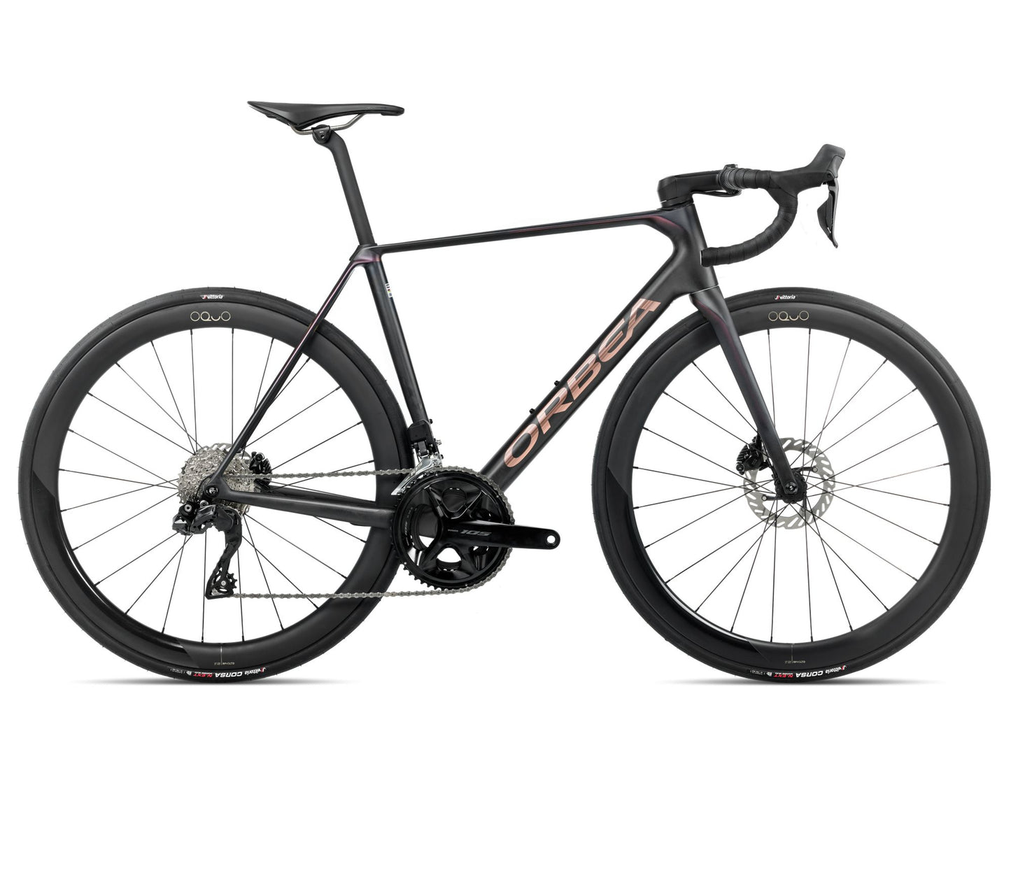 Orbea Orca M30i LTD PWR 2026 Road Bike
