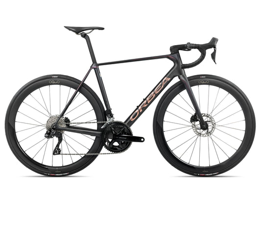 Orbea Orca M30i LTD PWR 2026 Road Bike