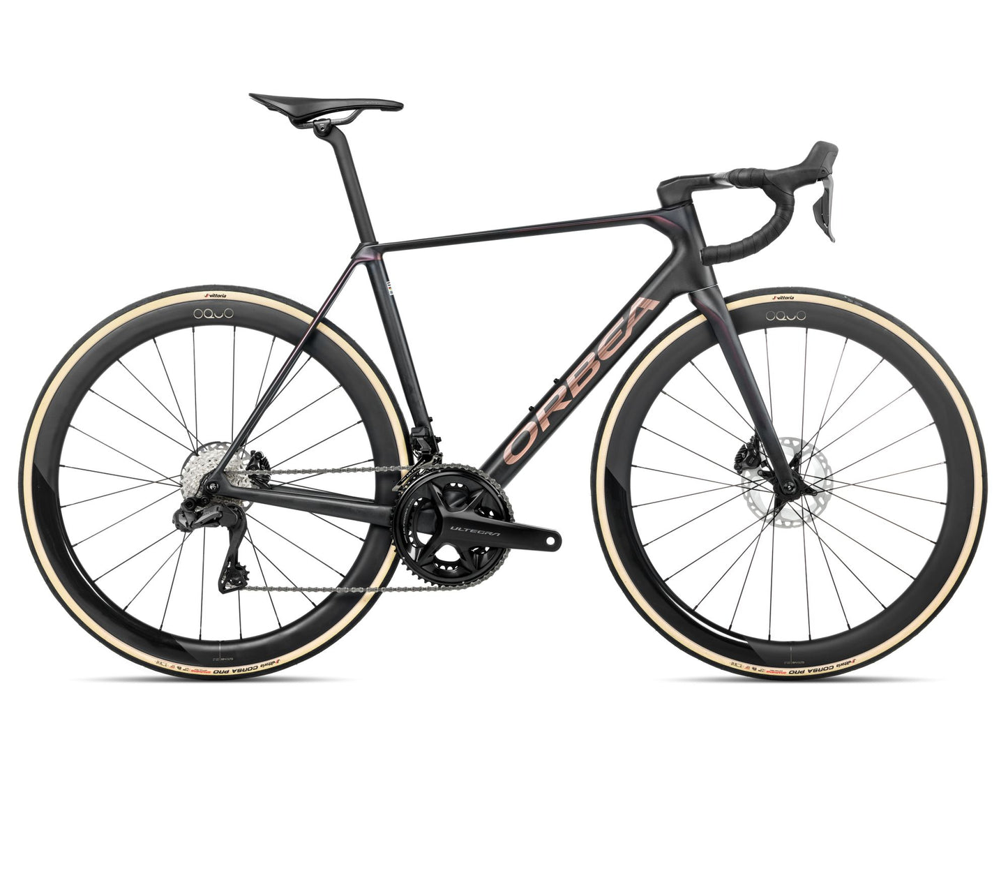 Orbea Orca M20i LTD PWR 2026 Road Bike