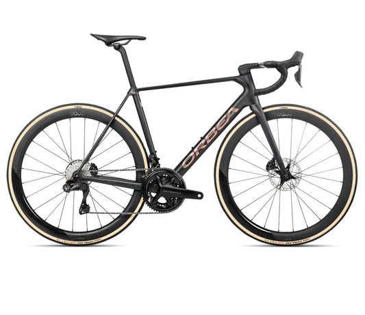 Orbea Orca M20i LTD PWR 2026 Road Bike