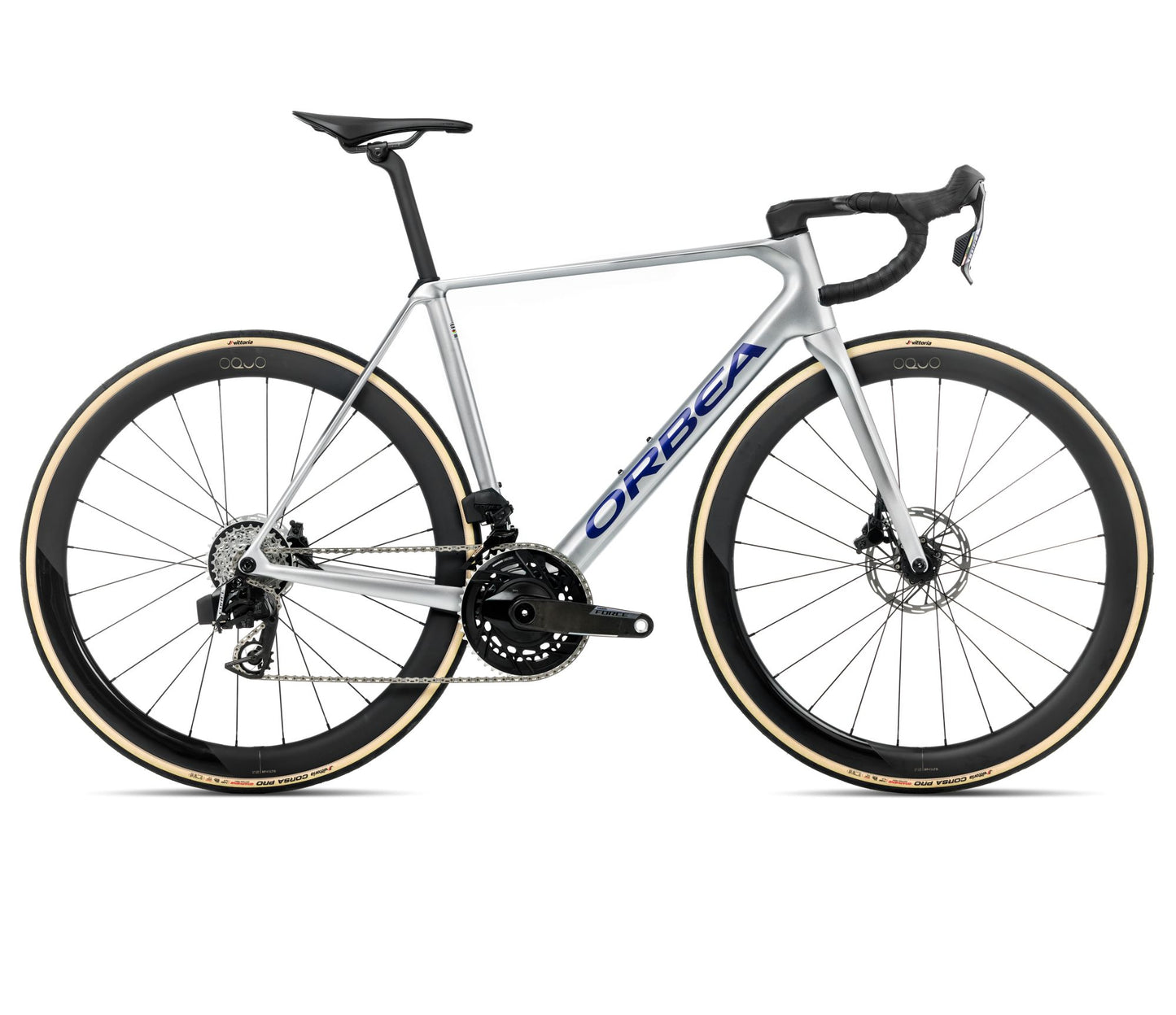 Orbea Orca M21e LTD PWR 2026 Road Bike