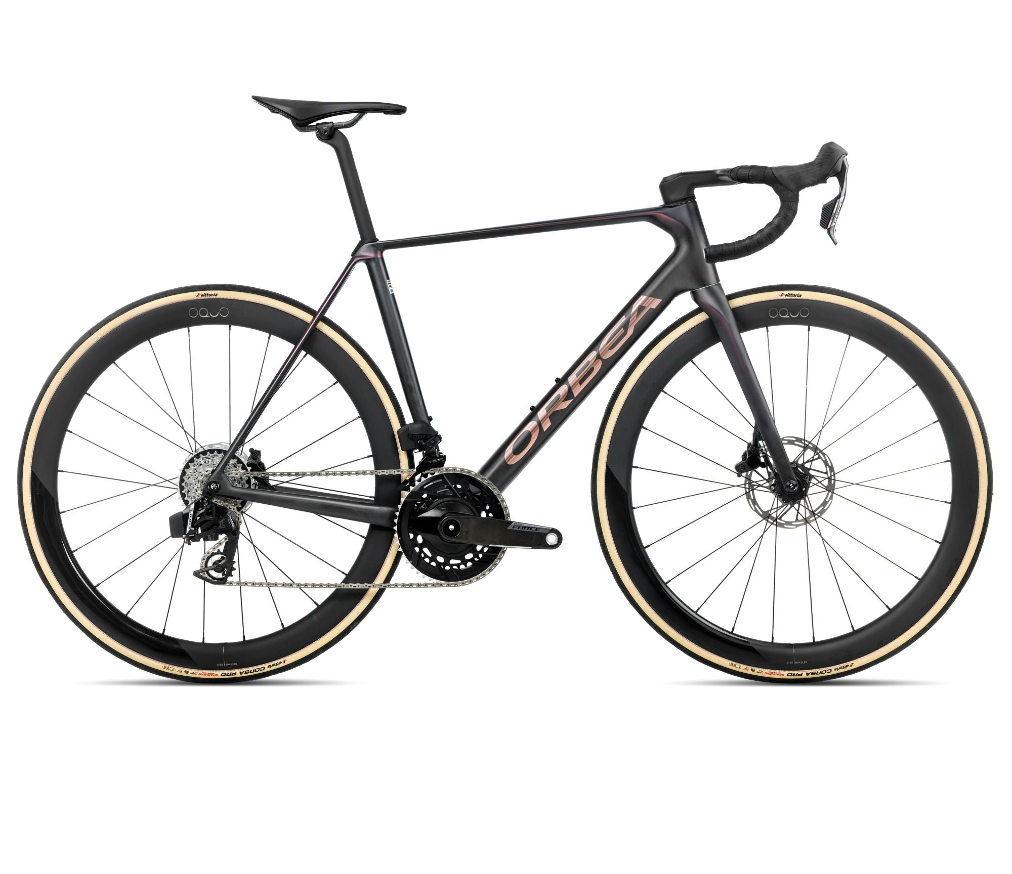 Orbea Orca M21e LTD PWR 2026 Road Bike – Dales Cycles