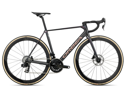 Orbea Orca M21e LTD PWR 2026 Road Bike