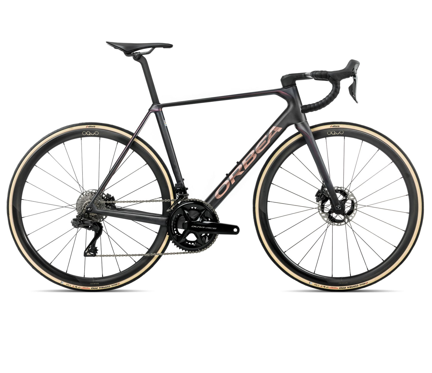 Orbea Orca M10i LTD PWR 2026 Road Bike