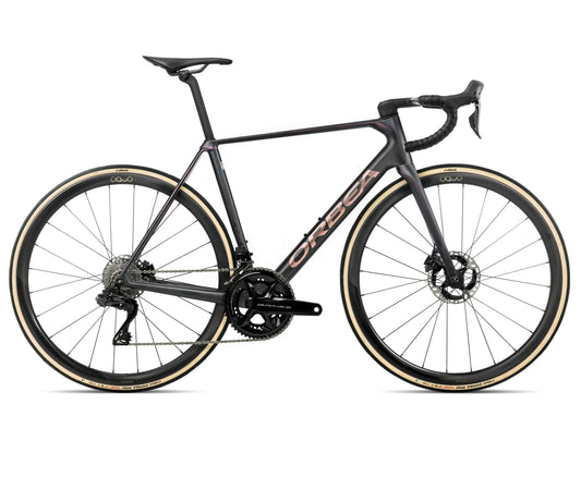 Orbea Orca M10i LTD PWR 2026 Road Bike