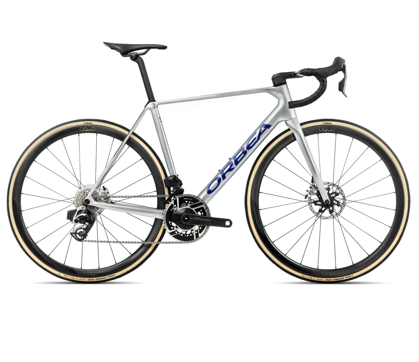 Orbea Orca M11e LTD PWR 2026 Road Bike