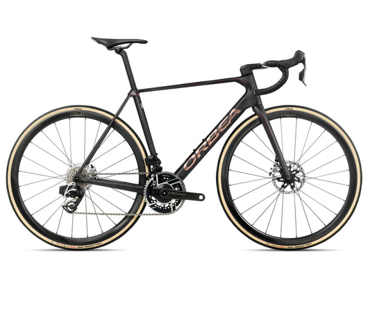Orbea Orca M11e LTD PWR 2026 Road Bike