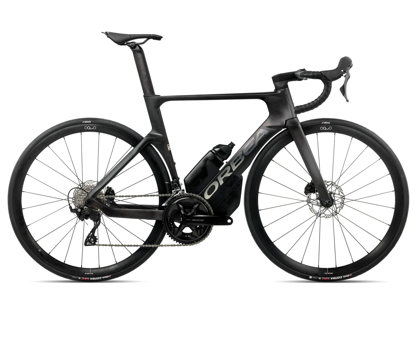 Orbea Orca Aero M30 LTD 2026 Road Bike