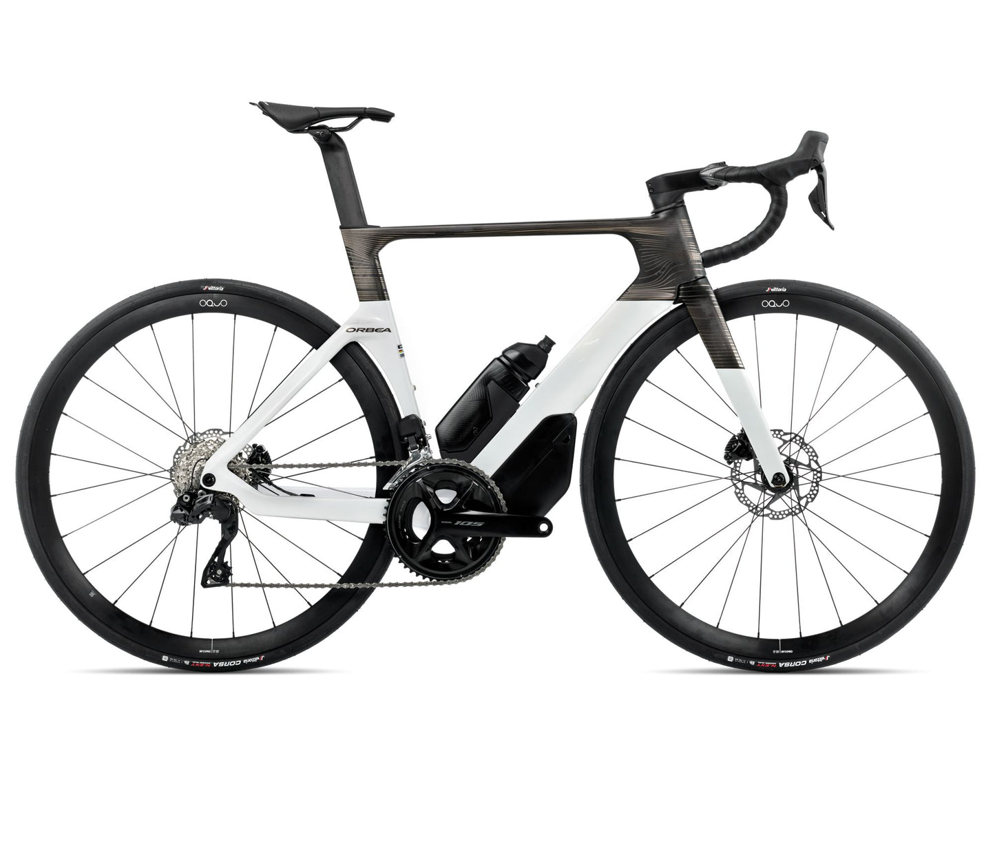 Orbea Orca Aero M30i LTD 2026 Road Bike