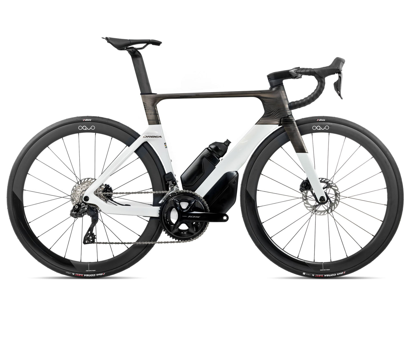 Orbea Orca Aero M35i LTD PWR 2026 Road Bike