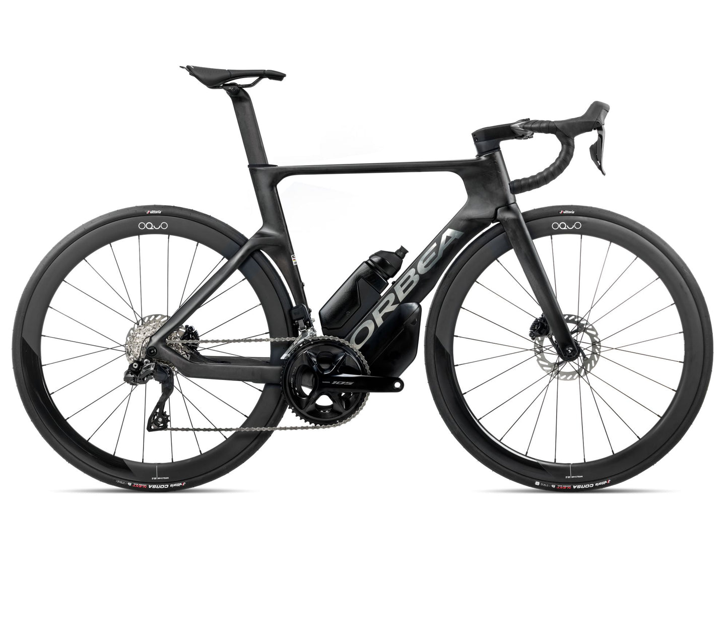 Orbea Orca Aero M35i LTD PWR 2026 Road Bike
