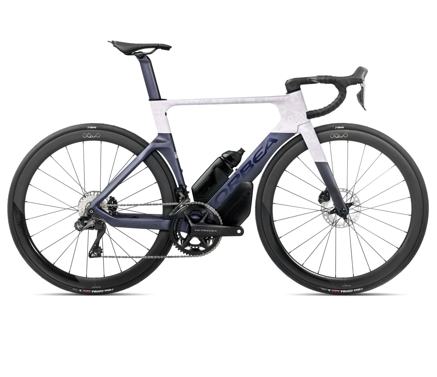 Orbea Orca Aero M20i LTD 2026 Road Bike