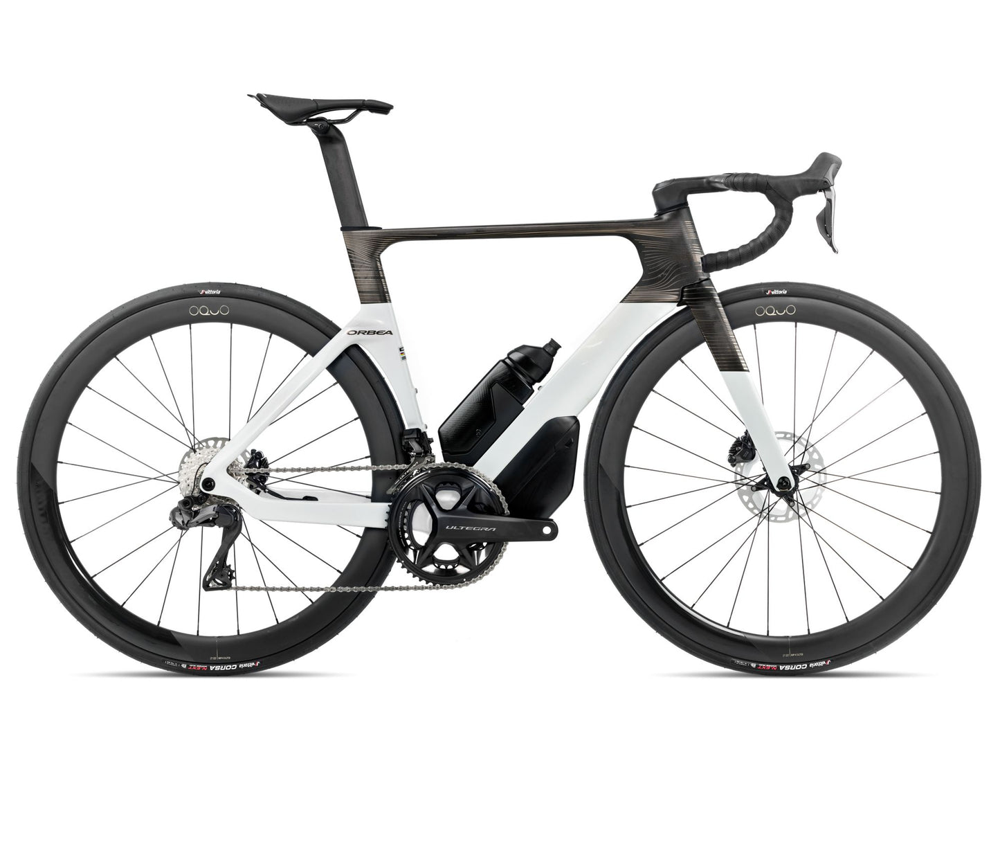 Orbea Orca Aero M20i LTD 2026 Road Bike