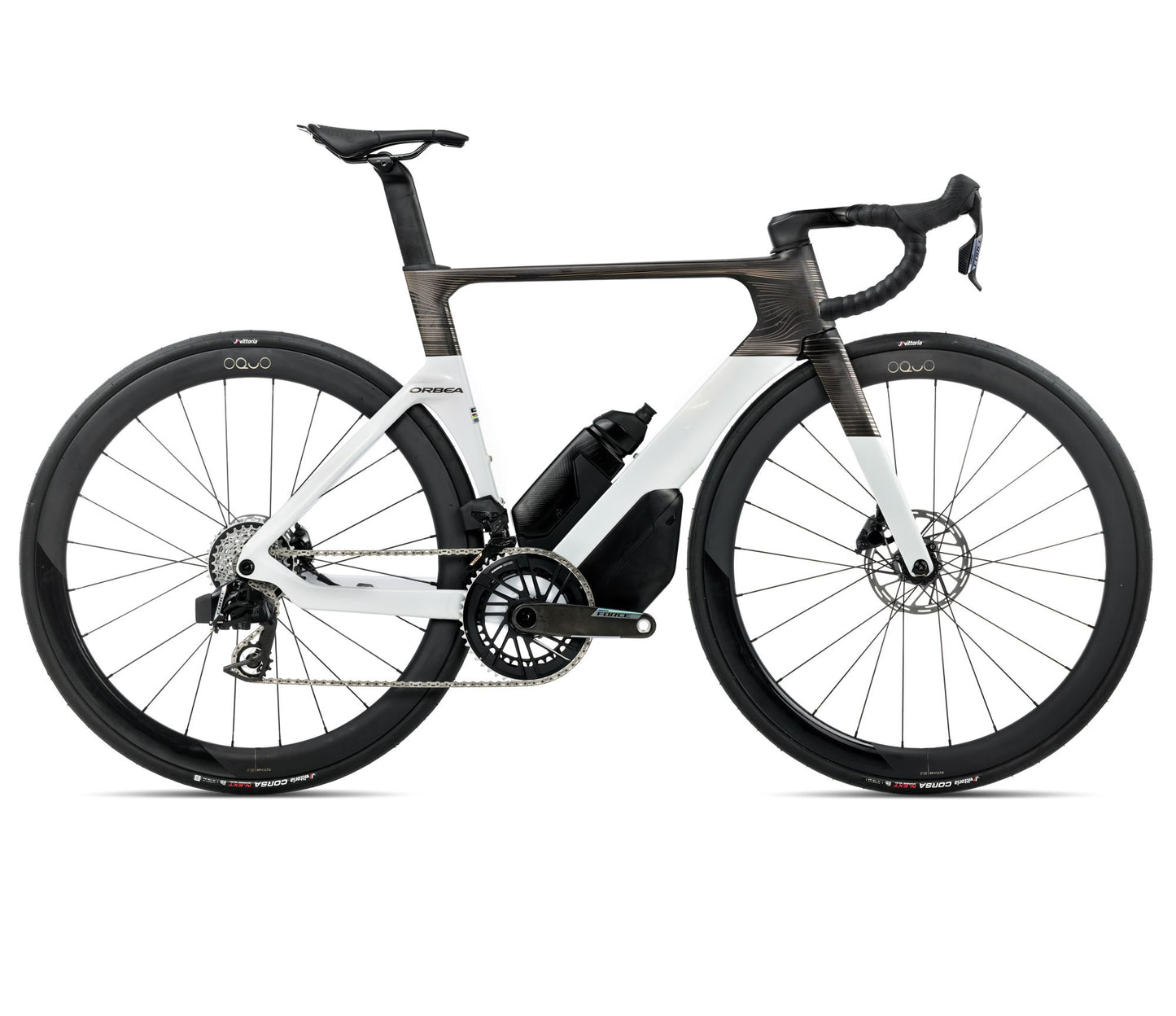 Orbea Orca Aero M21e LTD 2026 Road Bike