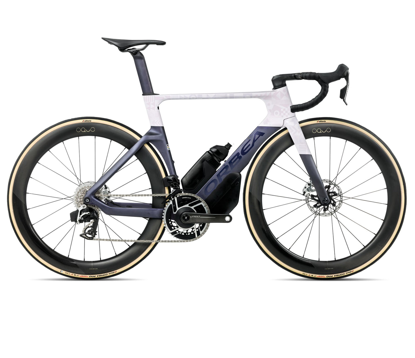 Orbea Orca Aero M11e LTD 2026 Road Bike