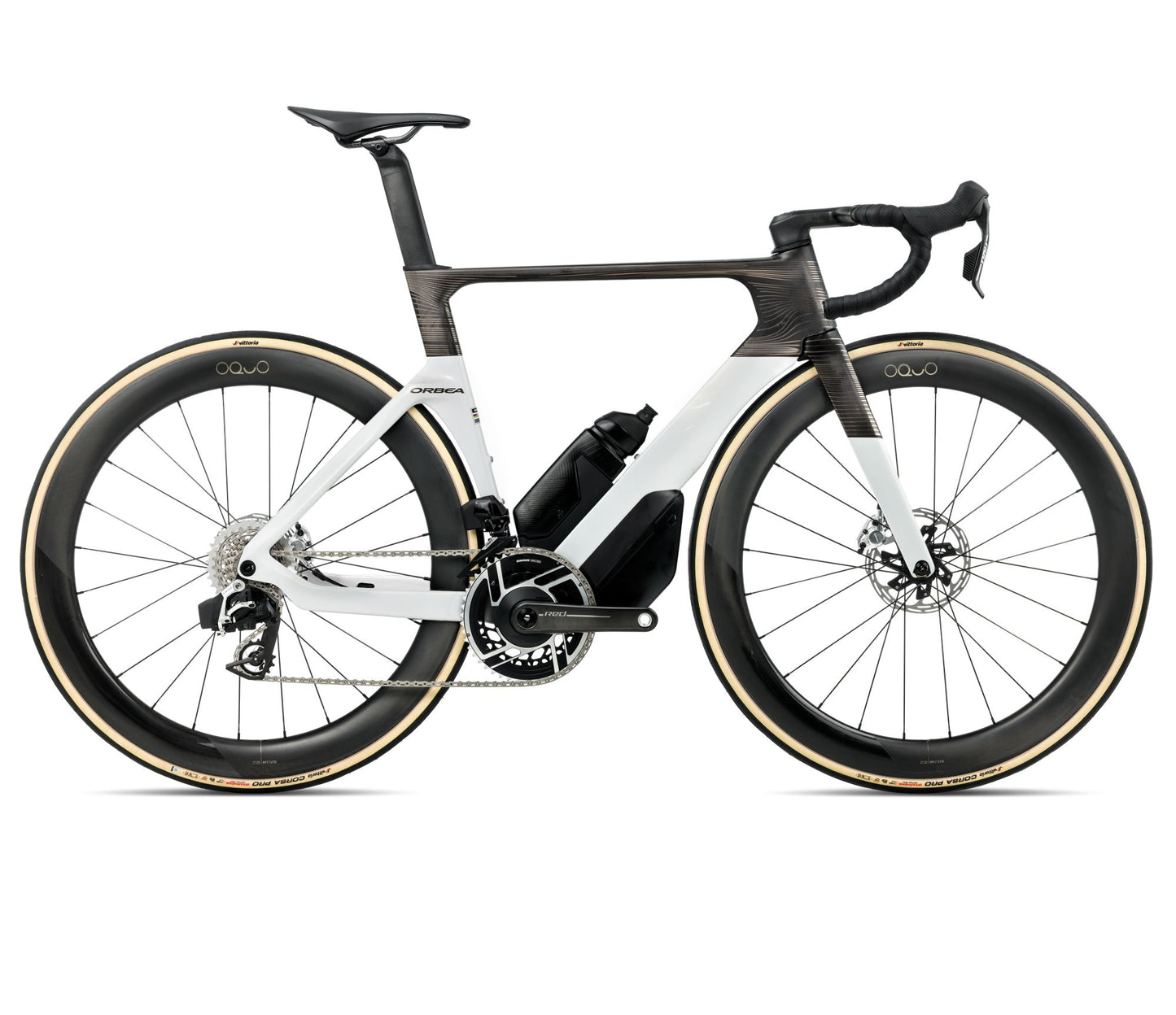 Orbea Orca Aero M11e LTD 2026 Road Bike