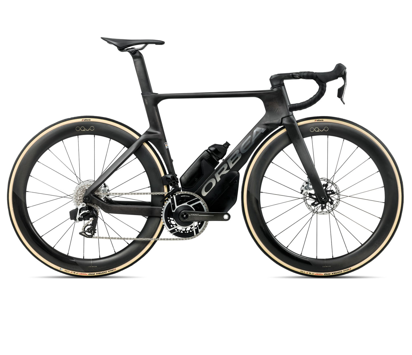 Orbea Orca Aero M11e LTD 2026 Road Bike