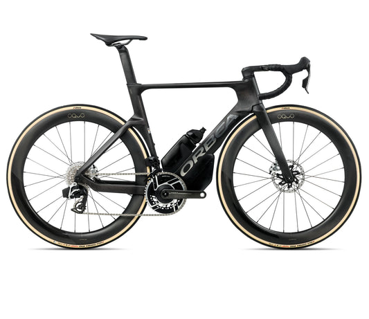 Orbea Orca Aero M11e LTD 2026 Road Bike