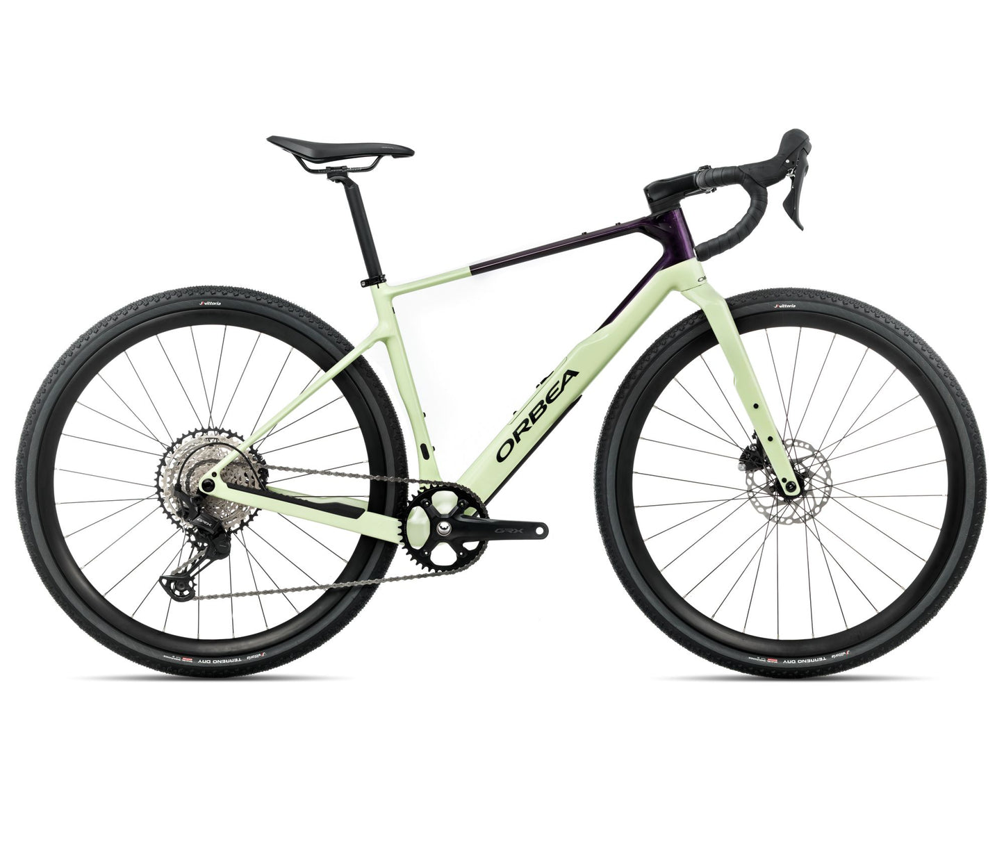 Orbea Terra M30 Team 1X 2026 Gravel Bike