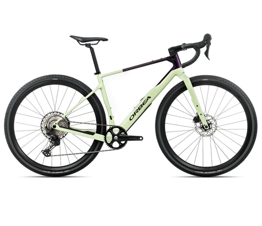 Orbea Terra M30 Team 1X 2026 Gravel Bike