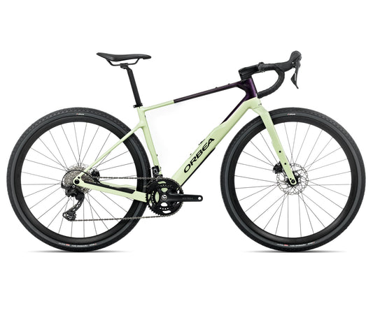 Orbea Terra M30 Team 2026 Gravel Bike