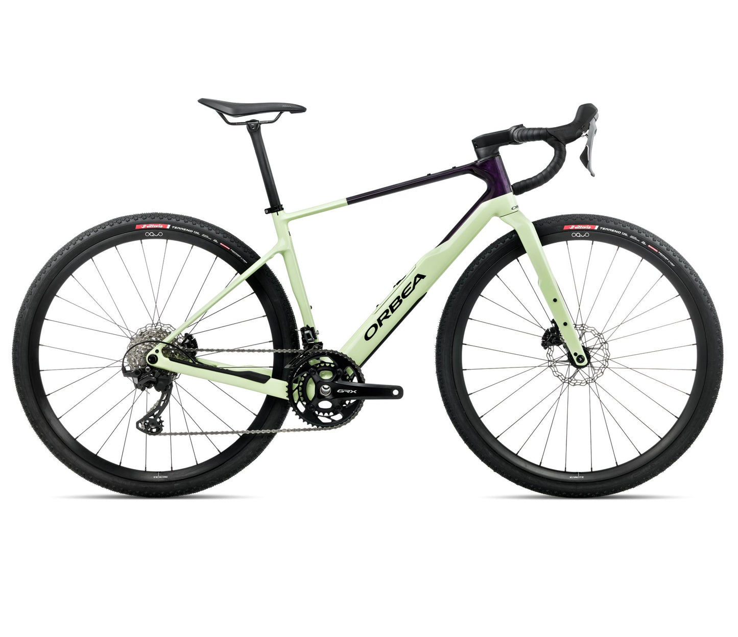 Orbea Terra M20 Team 2026 Gravel Bike