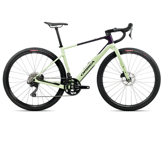 Orbea Terra M20 Team 2026 Gravel Bike