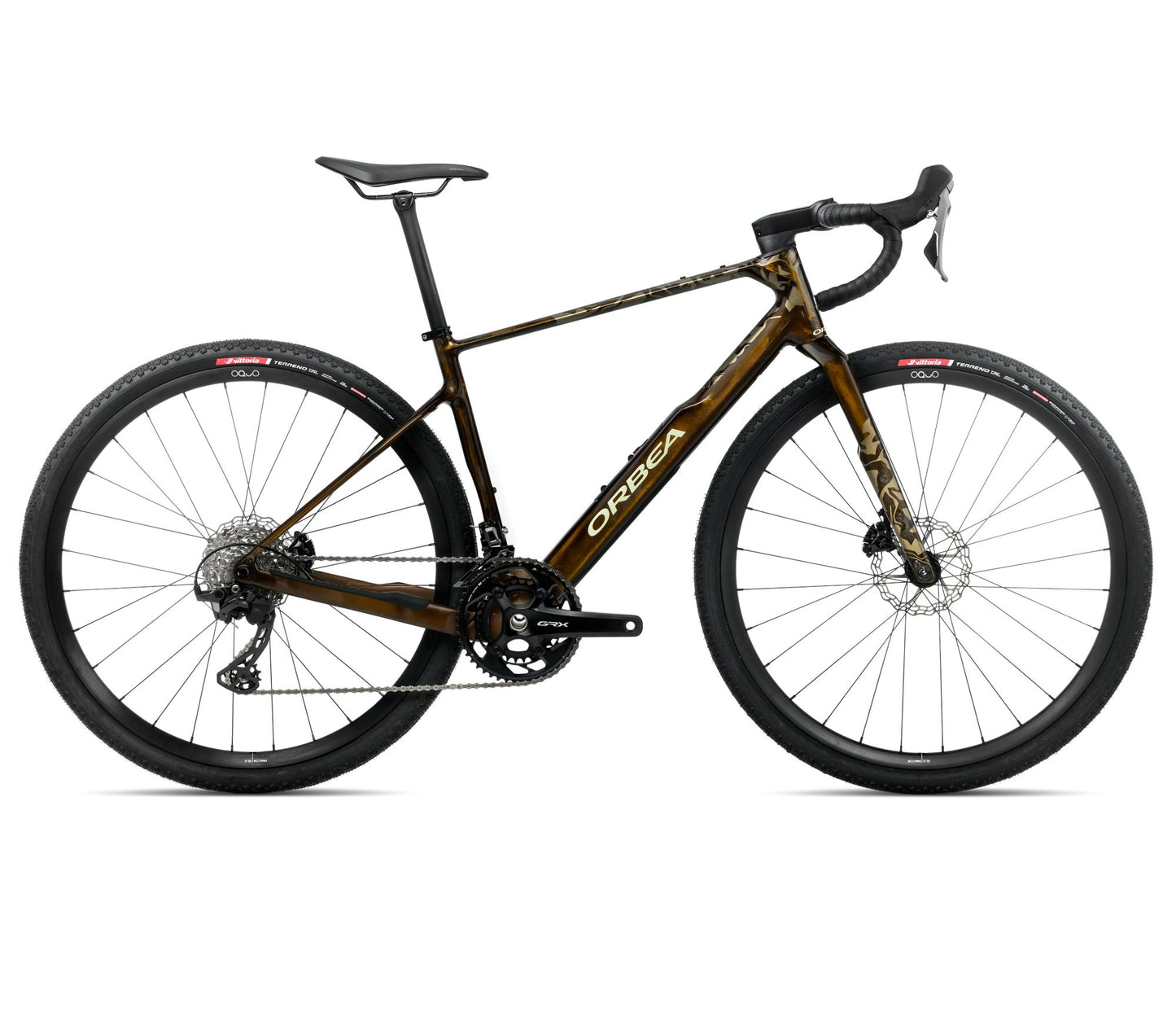 Orbea Terra M20 Team 2026 Gravel Bike