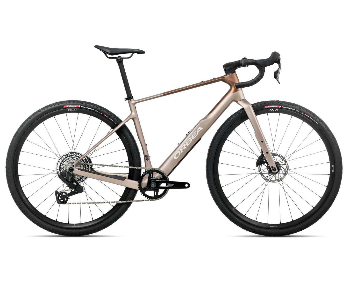Orbea Terra M31e Team 1X 2026 Gravel Bike