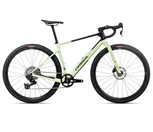 Orbea Terra M31e Team 1X 2026 Gravel Bike