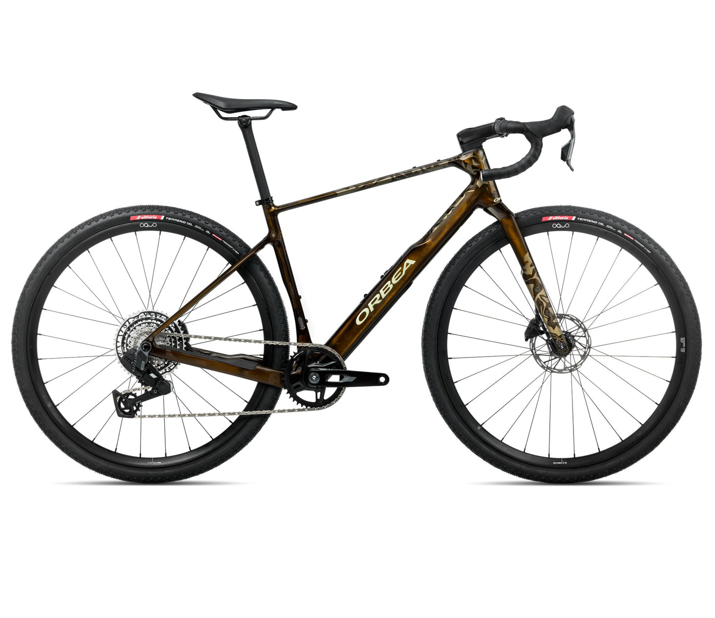 Orbea Terra M31e Team 1X 2026 Gravel Bike