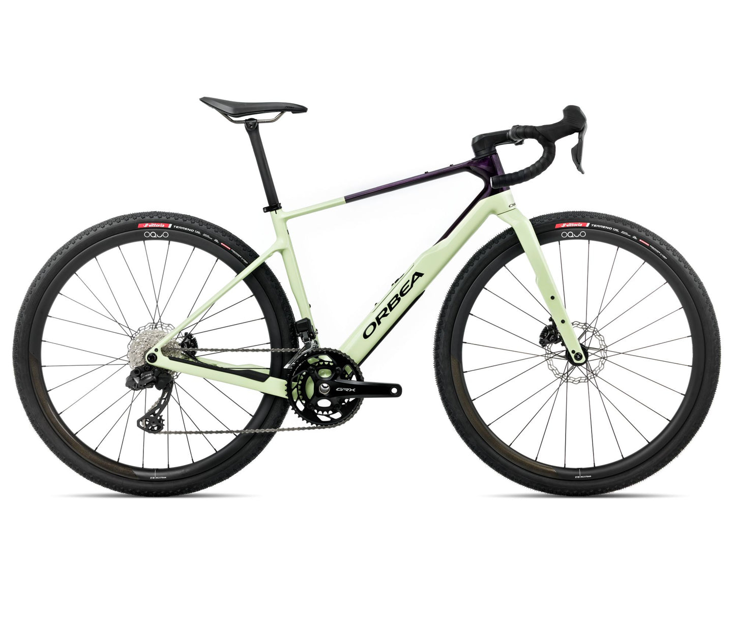 Orbea Terra M20i Team 2026 Gravel Bike