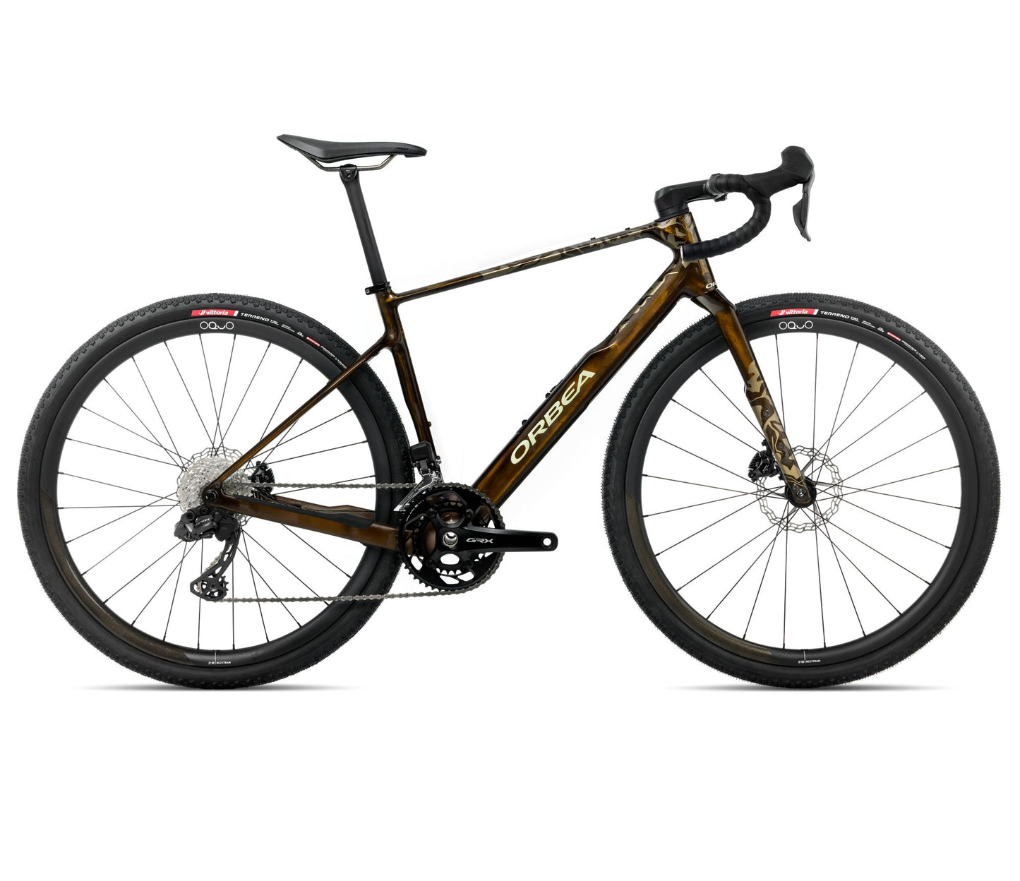 Orbea Terra M20i Team 2026 Gravel Bike